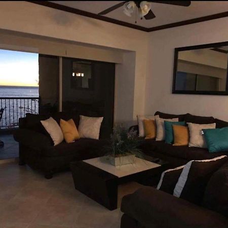 Sonoran Sky Resort Oceanview Condo Puerto Peñasco Dış mekan fotoğraf