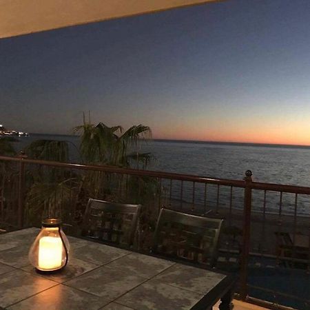 Sonoran Sky Resort Oceanview Condo Puerto Peñasco Dış mekan fotoğraf