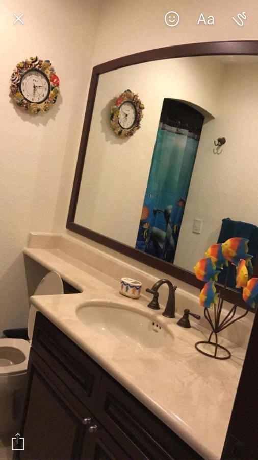 Sonoran Sky Resort Oceanview Condo Puerto Peñasco Dış mekan fotoğraf