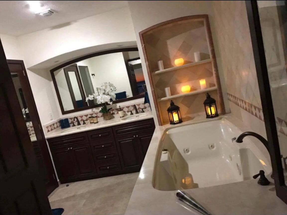 Sonoran Sky Resort Oceanview Condo Puerto Peñasco Dış mekan fotoğraf