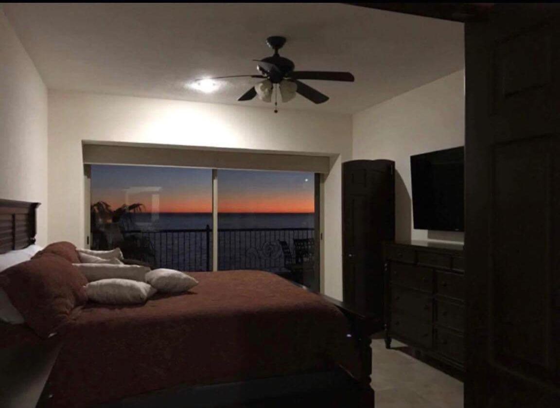 Sonoran Sky Resort Oceanview Condo Puerto Peñasco Dış mekan fotoğraf