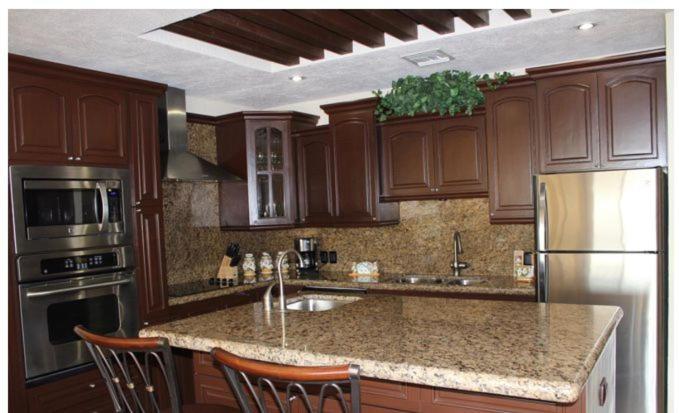 Sonoran Sky Resort Oceanview Condo Puerto Peñasco Dış mekan fotoğraf