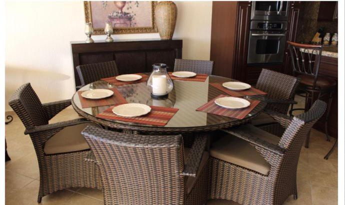Sonoran Sky Resort Oceanview Condo Puerto Peñasco Dış mekan fotoğraf