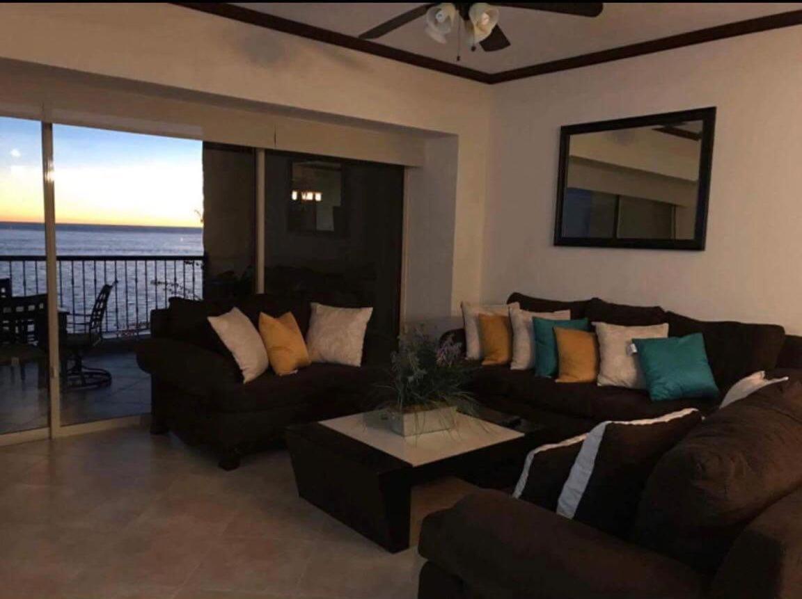 Sonoran Sky Resort Oceanview Condo Puerto Peñasco Dış mekan fotoğraf