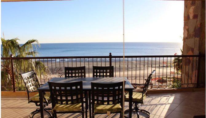 Sonoran Sky Resort Oceanview Condo Puerto Peñasco Dış mekan fotoğraf