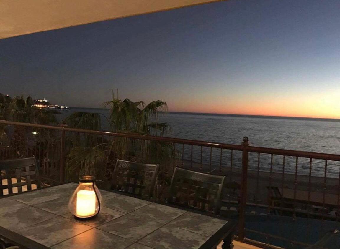 Sonoran Sky Resort Oceanview Condo Puerto Peñasco Dış mekan fotoğraf